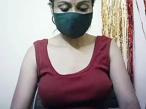 Snapshot of Rubi-Ji chatting on March 20, 4:20 pm Rubi-Ji online show from March 20, 4:20 pm