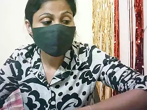 Snapshot of Rubi-Ji chatting on March 21, 5:32 am Rubi-Ji online show from March 21, 5:32 am