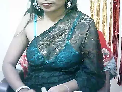 Snapshot of Rubi-Ji chatting on March 23, 12:04 am Rubi-Ji online show from March 23, 12:04 am