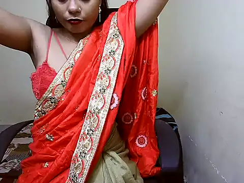Snapshot of Rubi-Ji chatting on September 23, 2:09 pm Rubi-Ji online show from September 23, 2:09 pm