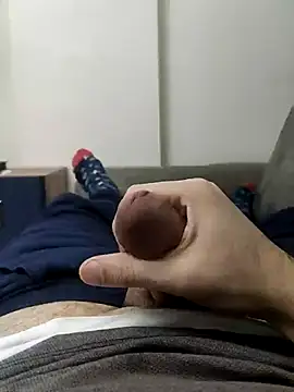 legolasleo online show from February 17, 7:31 pm