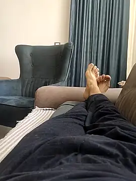 legolasleo online show from September 21, 12:07 pm