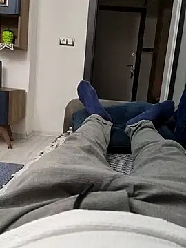 legolasleo online show from October 7, 3:14 am