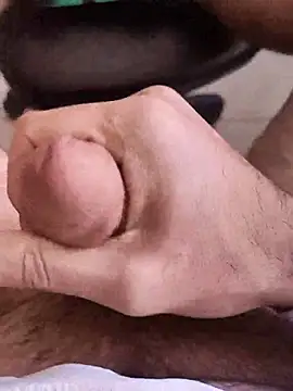 legolasleo online show from October 15, 8:03 am