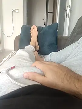 legolasleo online show from November 10, 11:20 am