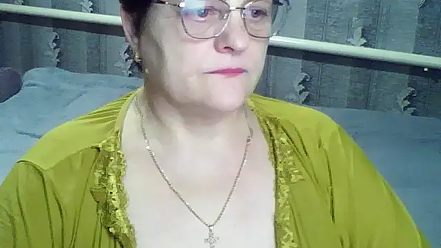 ElzaJewel online show from March 5, 8:10 am