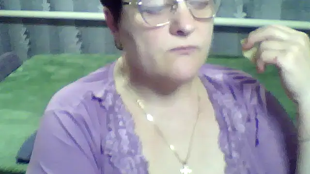 ElzaJewel online show from March 27, 7:13 pm