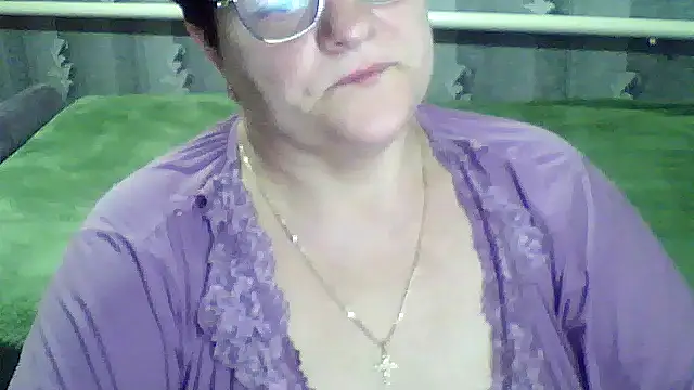 ElzaJewel online show from March 31, 12:23 am