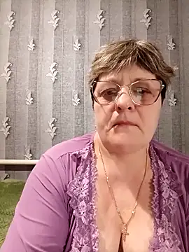 ElzaJewel online show from April 5, 12:35 pm