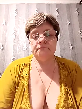 ElzaJewel online show from April 19, 11:20 am