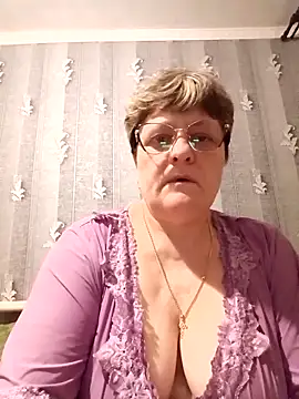 ElzaJewel online show from April 20, 9:56 am