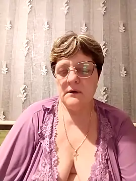 ElzaJewel online show from April 20, 10:00 pm