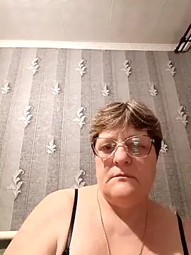 ElzaJewel online show from April 21, 7:39 pm