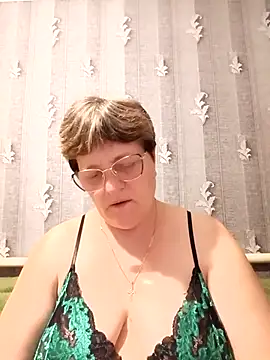 ElzaJewel online show from April 22, 7:55 am