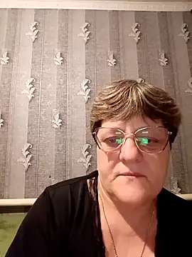 ElzaJewel online show from April 22, 9:27 pm