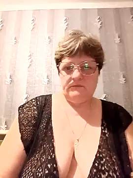 ElzaJewel online show from April 24, 1:08 am