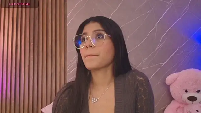 ariana jhonson1 online show from March 19, 12:31 pm