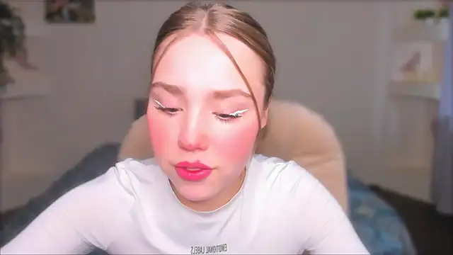 YourMegan online show from April 21, 9:37 am