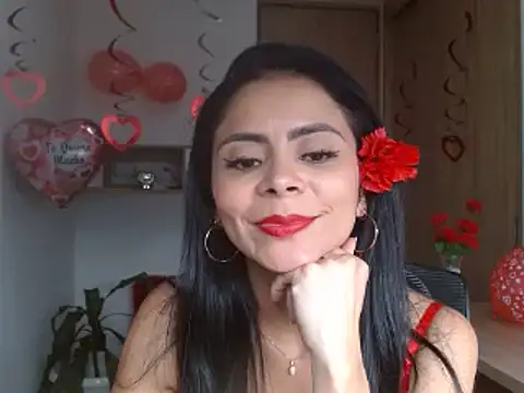 Snapshot of hema_gold chatting on February 14, 4:09 pm hema gold online show from February 14, 4:09 pm