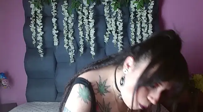 Fenix Lilith online show from March 19, 1:18 pm