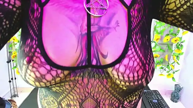 Fenix Lilith online show from October 16, 12:28 pm