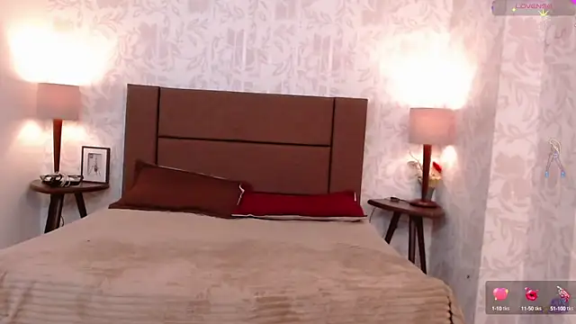 Nicky gh online show from February 20, 7:19 pm