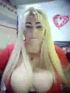 BonniAdams online show from February 11, 1:31 am