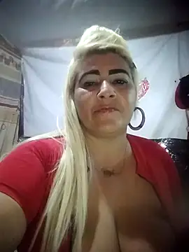 BonniAdams online show from February 15, 7:28 pm