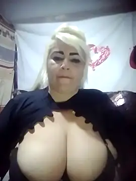 BonniAdams online show from February 17, 9:08 pm