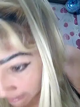 BonniAdams online show from September 14, 4:33 am