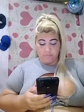 BonniAdams online show from September 15, 5:02 pm