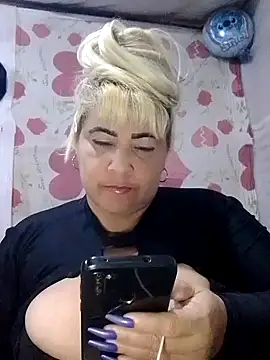 BonniAdams online show from September 24, 10:57 pm