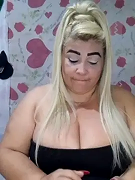 BonniAdams online show from November 27, 2:13 am