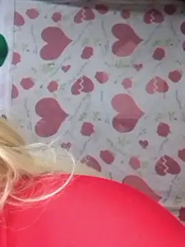 BonniAdams online show from November 28, 10:23 pm