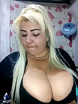 BonniAdams online show from January 10, 3:30 am