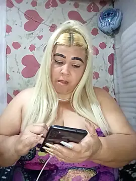 BonniAdams online show from March 12, 11:16 am