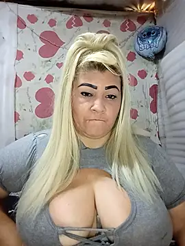 BonniAdams online show from March 31, 5:46 pm