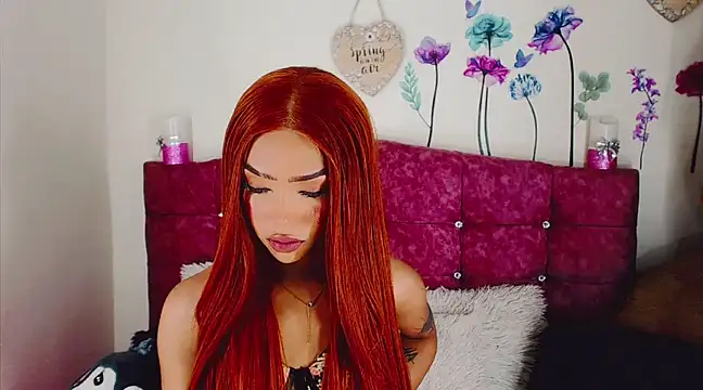 Khloe Leal online show from February 27, 3:04 am