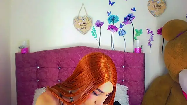 Khloe Leal online show from March 16, 5:14 am