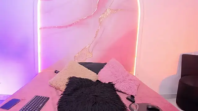 Sofii Lopezz online show from February 25, 11:31 am