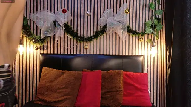 Allen Starck online show from December 16, 8:36 pm