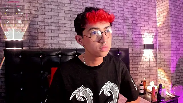 Allen Starck online show from March 6, 7:38 am