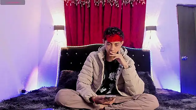 Allen Starck online show from March 7, 4:31 am