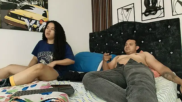 ema abby online show from January 15, 11:52 pm