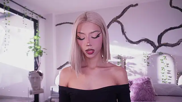 soidai miiu online show from November 18, 9:41 pm