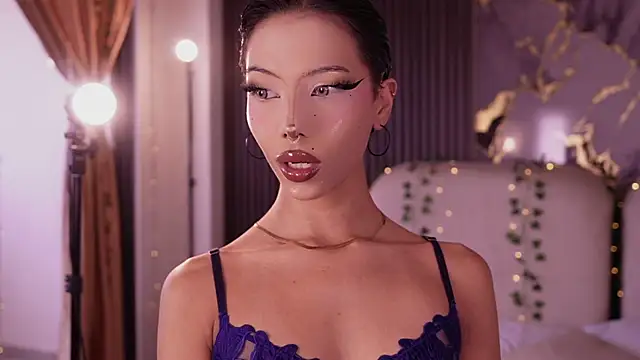 soidai miiu online show from March 26, 8:58 pm