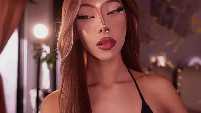 soidai miiu online show from April 18, 10:10 pm