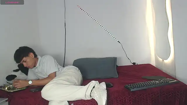 the murderer online show from March 14, 5:38 am