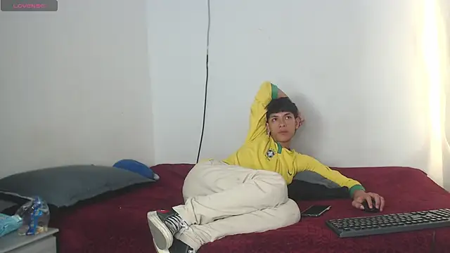 the murderer online show from March 18, 5:20 am