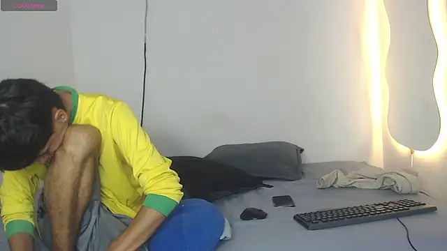 the murderer online show from March 18, 8:25 am